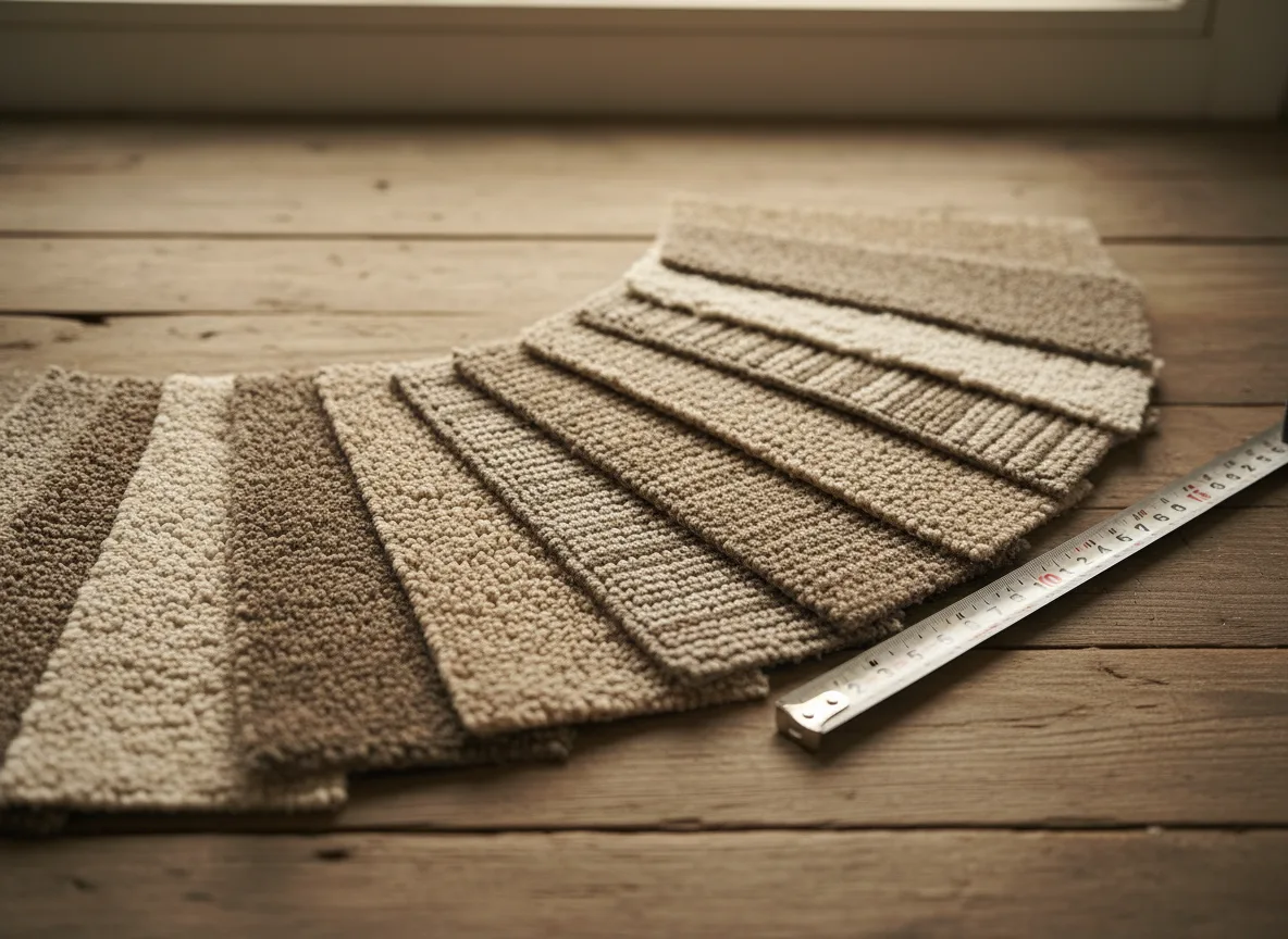 Carpet Installation Ruby, NY FAQs